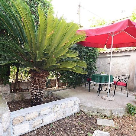 Apartment Garden Kotor Ngoại thất bức ảnh