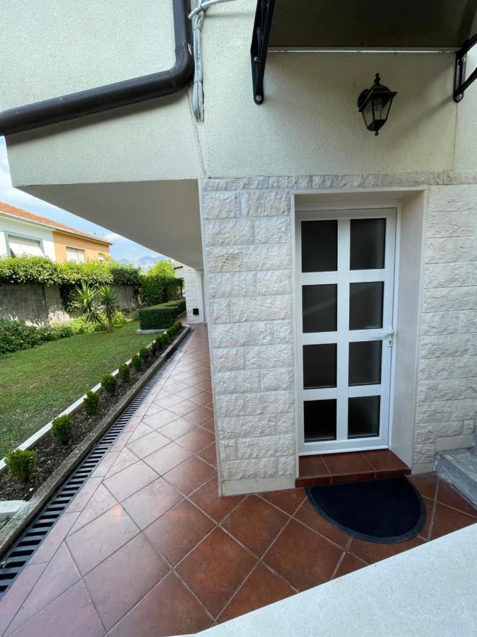 Apartment Garden Kotor Ngoại thất bức ảnh
