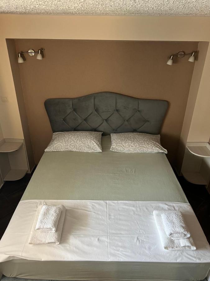 Apartment Garden Kotor Ngoại thất bức ảnh