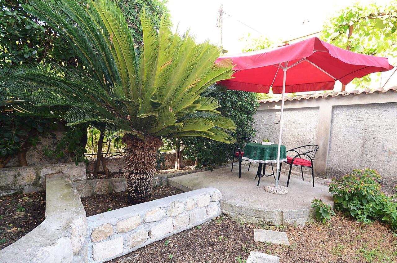 Apartment Garden Kotor Ngoại thất bức ảnh